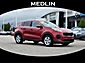 2017 Kia Sportage LX Wilson NC