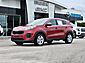 2017 Kia Sportage LX Wilson NC