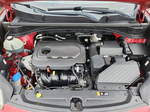 2017 Kia Sportage LX Wilson NC