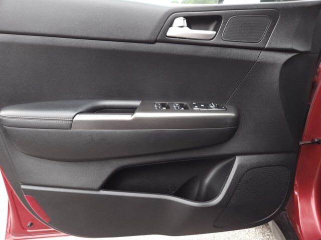 2017 Kia Sportage LX Wilson NC