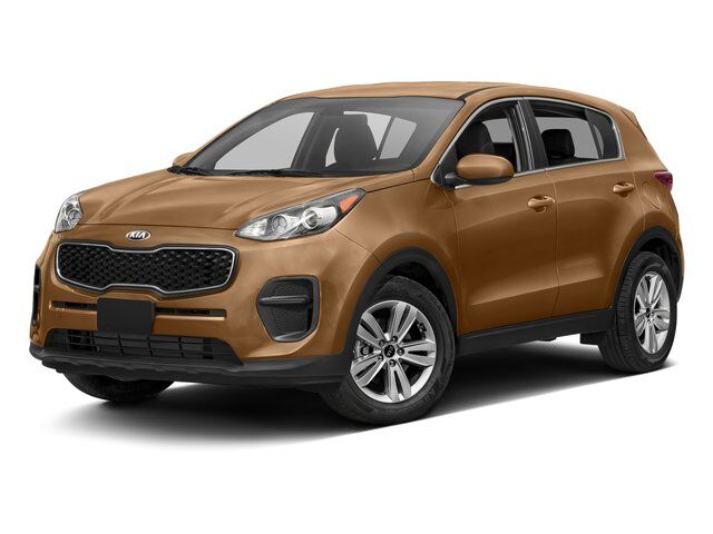 2017 Kia Sportage LX Winder GA
