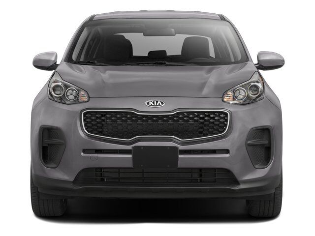 2017 Kia Sportage LX Winder GA