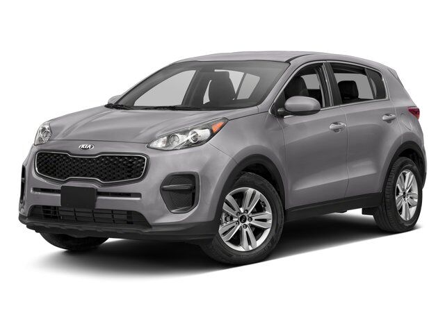 2017 Kia Sportage LX Winder GA