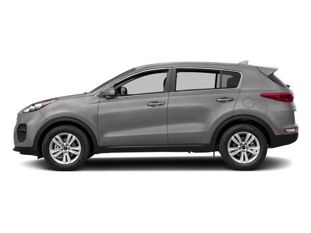 2017 Kia Sportage LX Winder GA