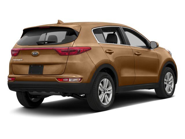 2017 Kia Sportage LX Winder GA