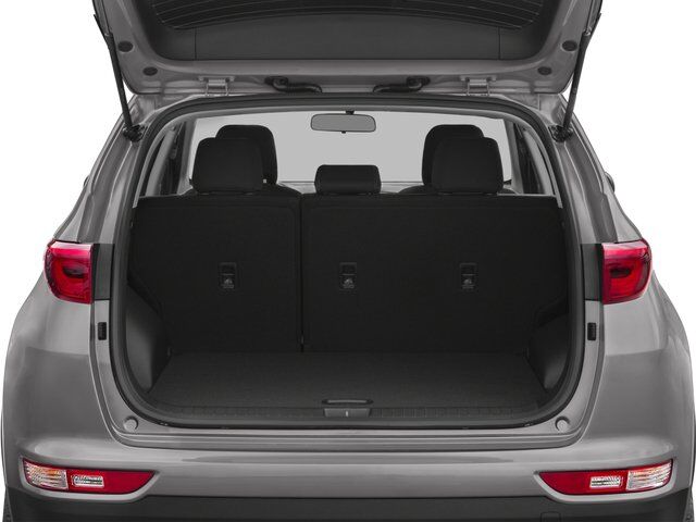 2017 Kia Sportage LX Winder GA