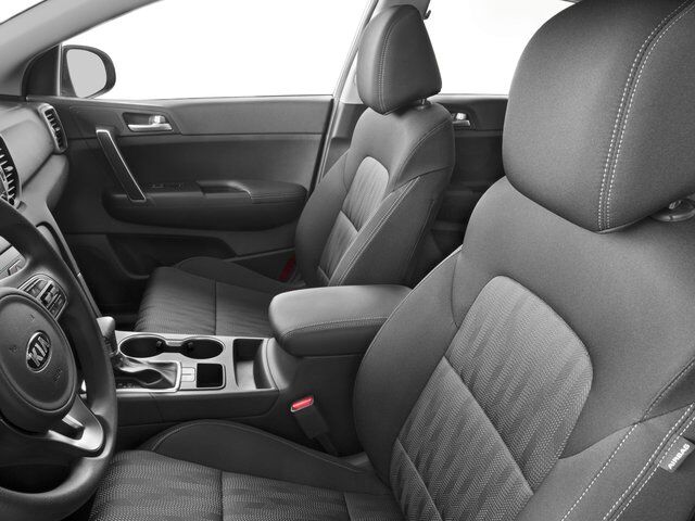 2017 Kia Sportage LX Winder GA