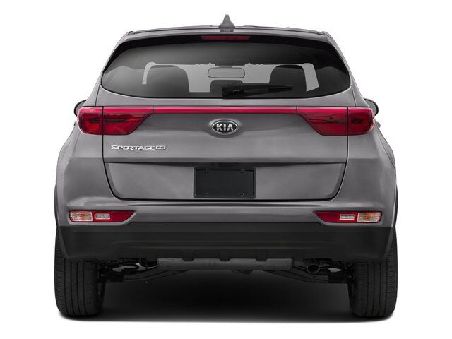 2017 Kia Sportage LX Winder GA
