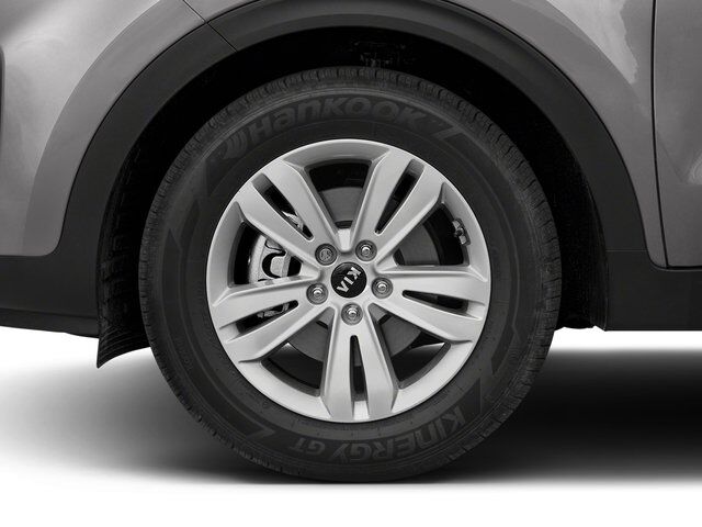 2017 Kia Sportage LX Winder GA