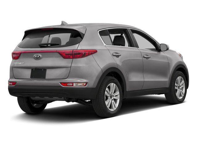 2017 Kia Sportage LX Winder GA