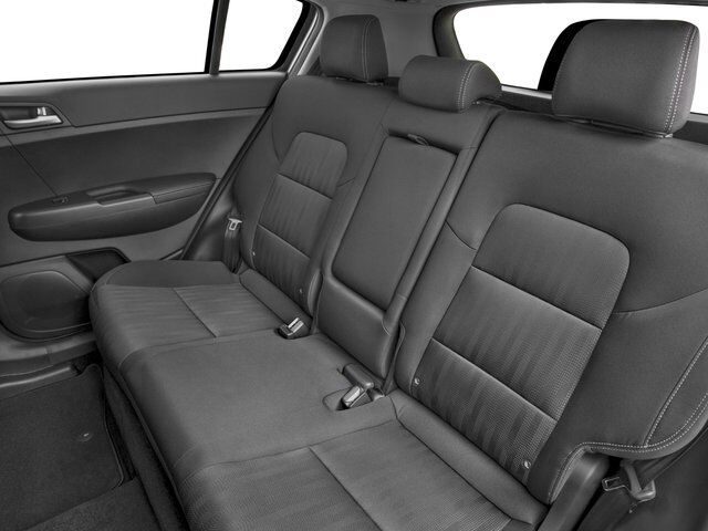 2017 Kia Sportage LX Winder GA