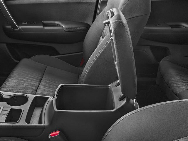 2017 Kia Sportage LX Winder GA