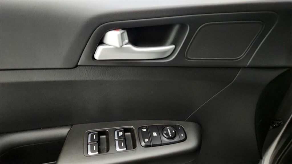 2017 Kia Sportage LX Laurel MD