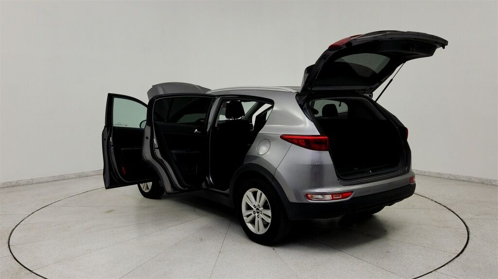 2017 Kia Sportage LX Laurel MD