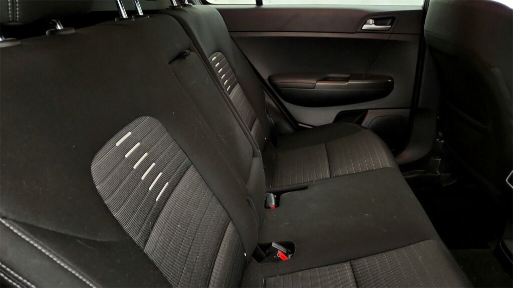 2017 Kia Sportage LX Laurel MD