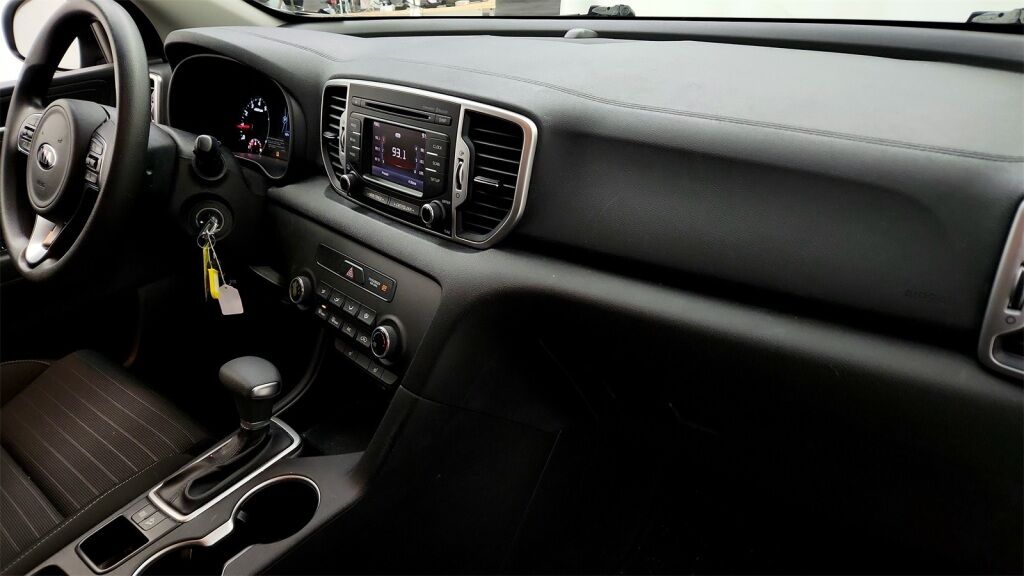 2017 Kia Sportage LX Laurel MD