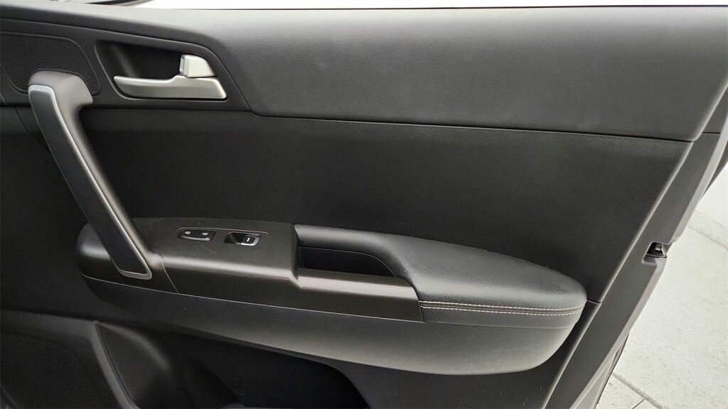 2017 Kia Sportage LX Laurel MD