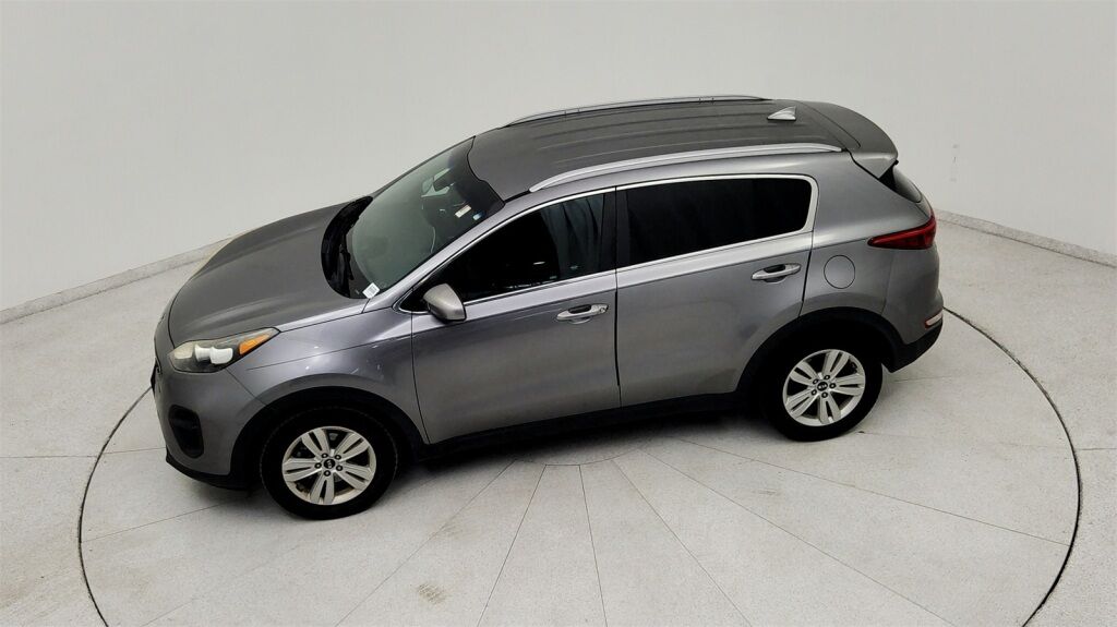 2017 Kia Sportage LX Laurel MD