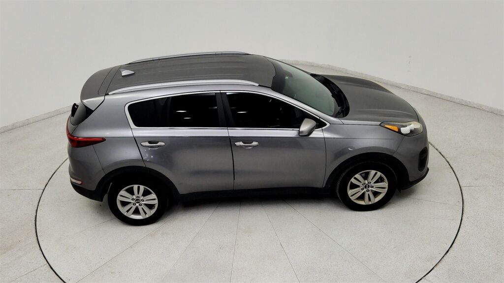 2017 Kia Sportage LX Laurel MD