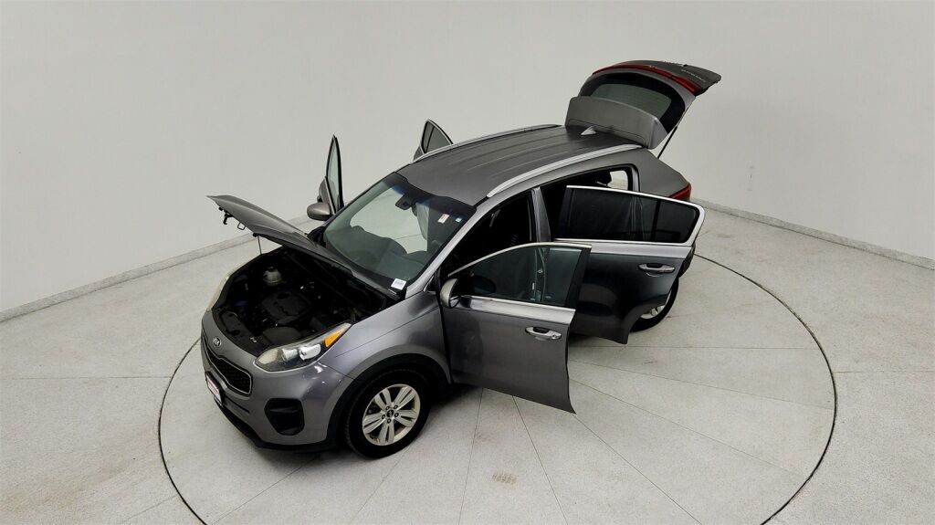 2017 Kia Sportage LX Laurel MD