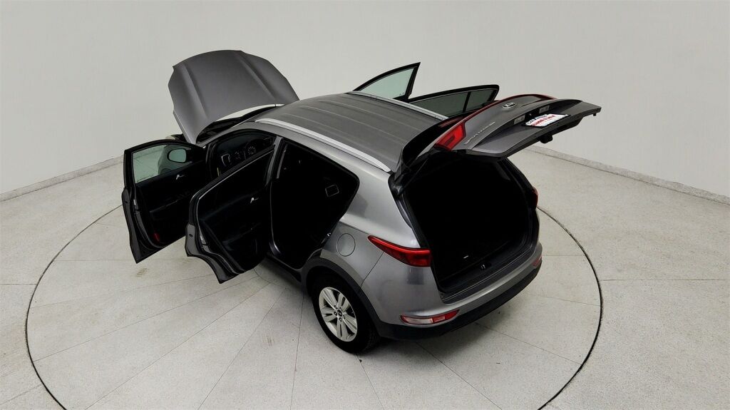 2017 Kia Sportage LX Laurel MD