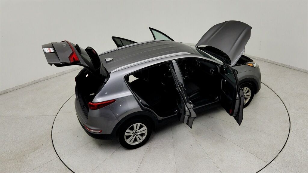 2017 Kia Sportage LX Laurel MD