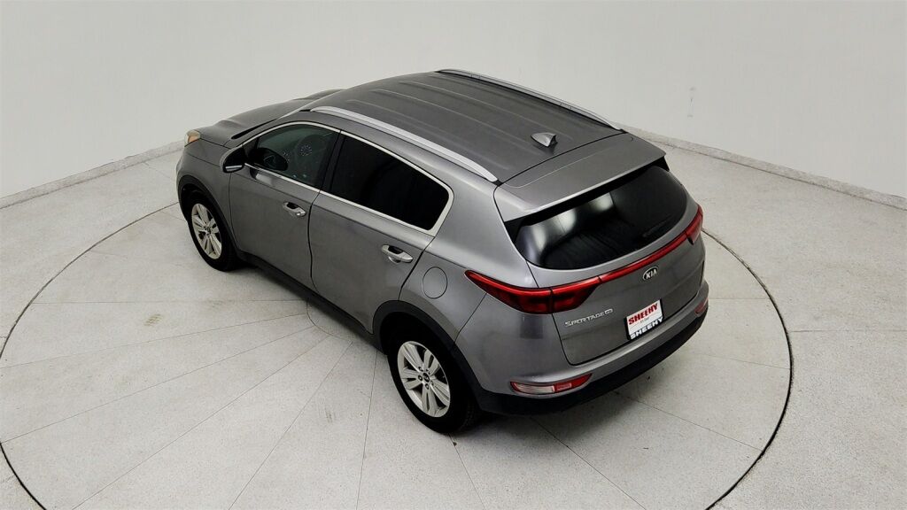 2017 Kia Sportage LX Laurel MD