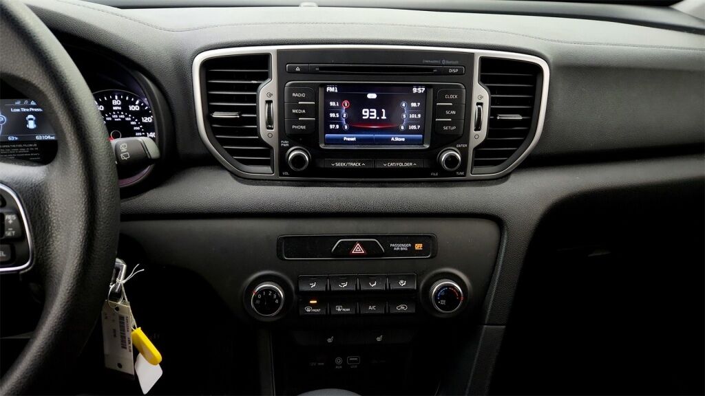 2017 Kia Sportage LX Laurel MD