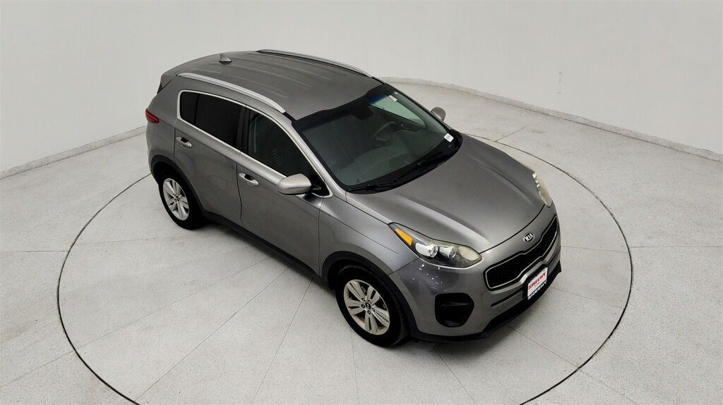 2017 Kia Sportage LX Laurel MD