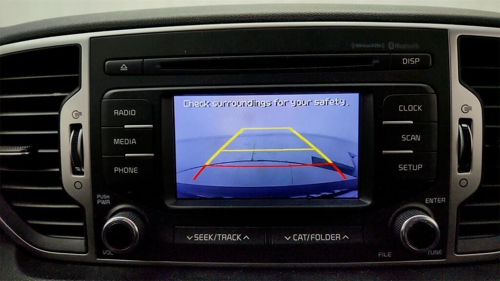 2017 Kia Sportage LX Laurel MD