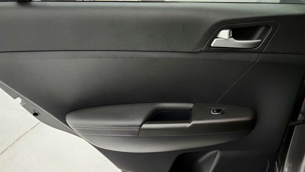 2017 Kia Sportage LX Laurel MD