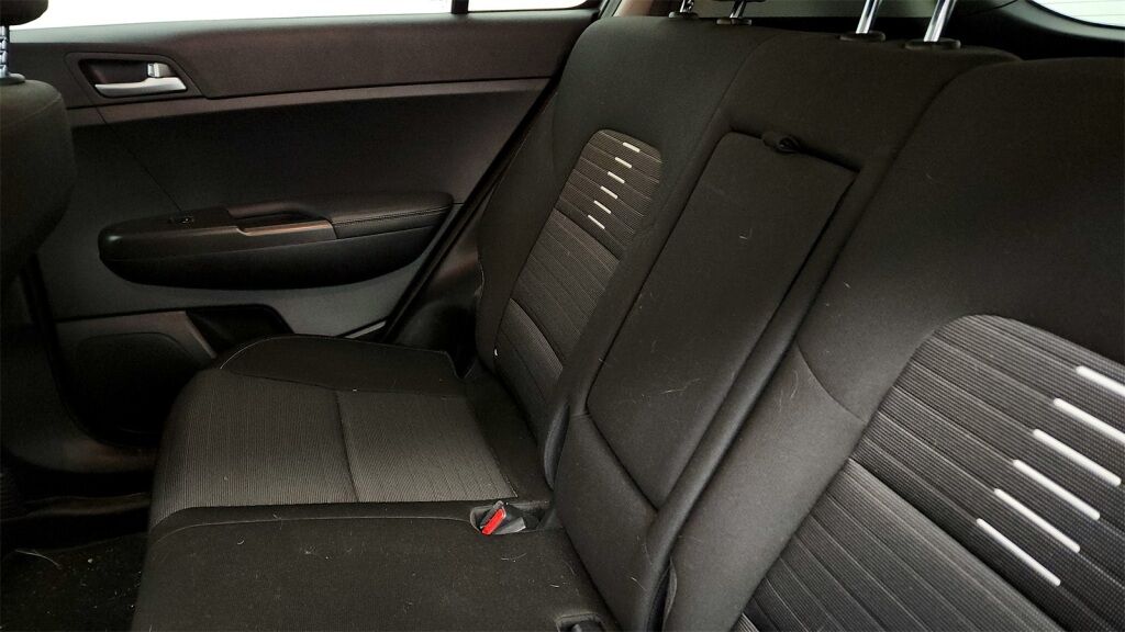 2017 Kia Sportage LX Laurel MD