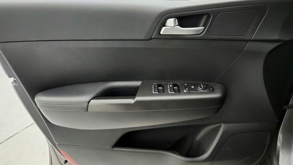 2017 Kia Sportage LX Laurel MD