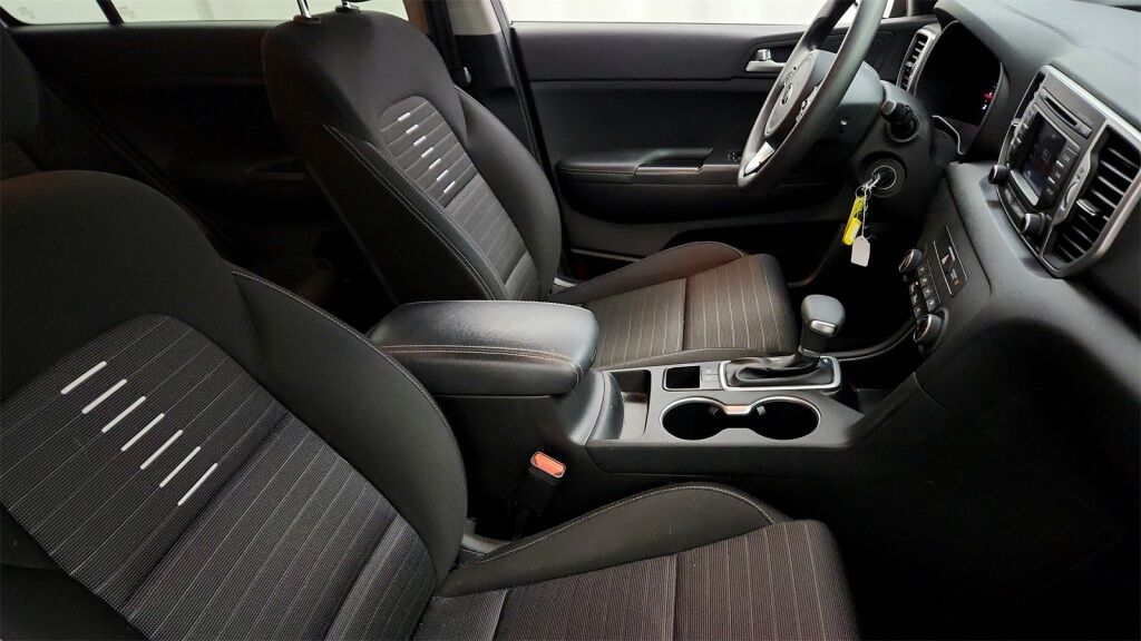 2017 Kia Sportage LX Laurel MD