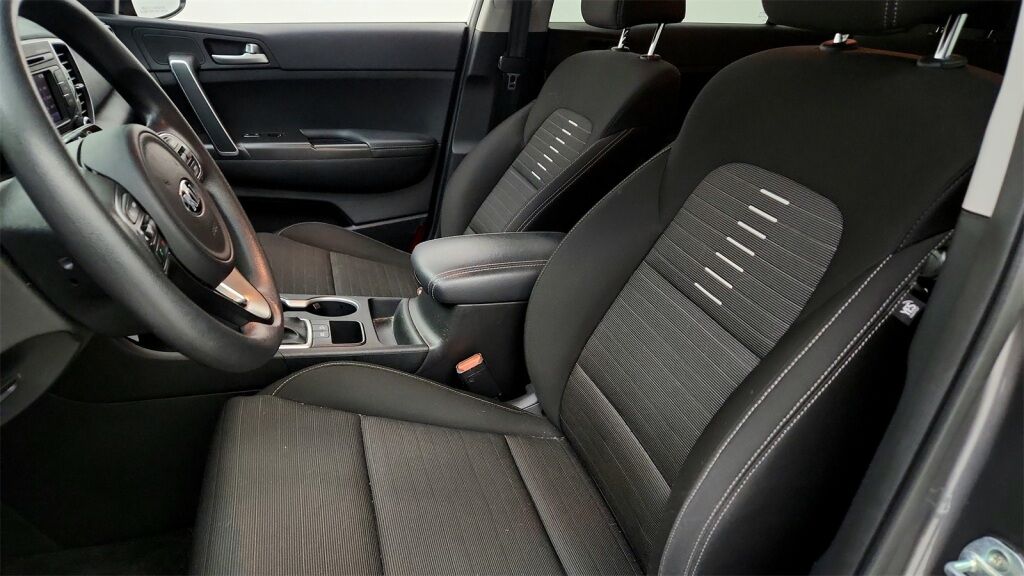 2017 Kia Sportage LX Laurel MD