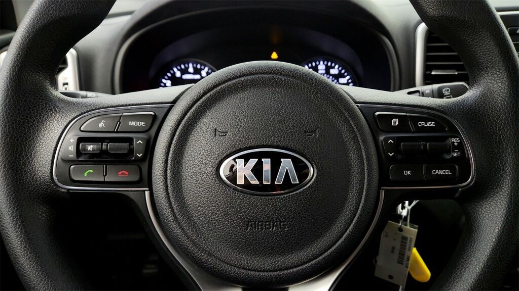 2017 Kia Sportage LX Laurel MD