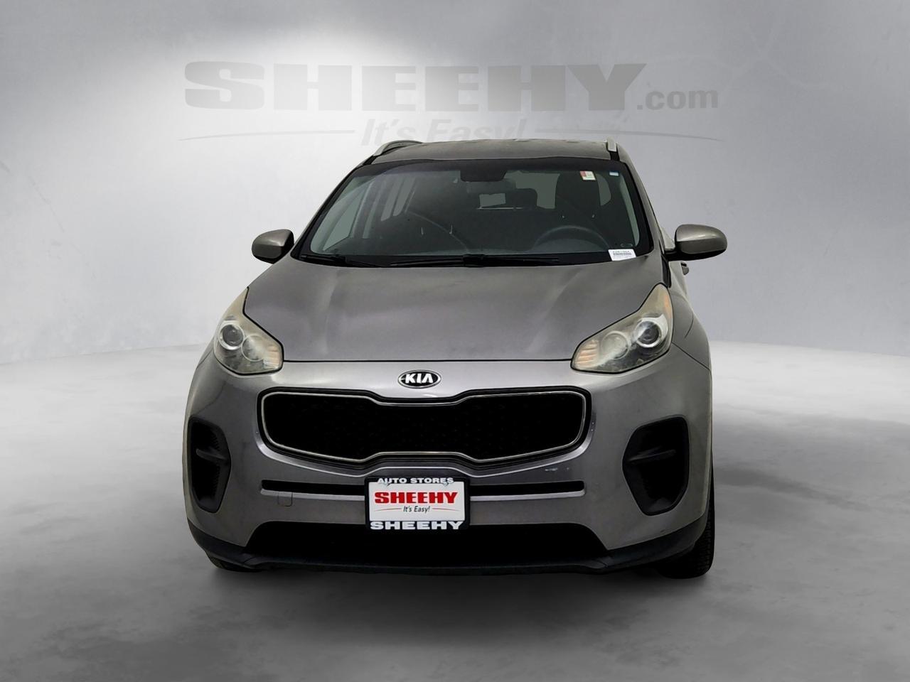 2017 Kia Sportage LX Laurel MD