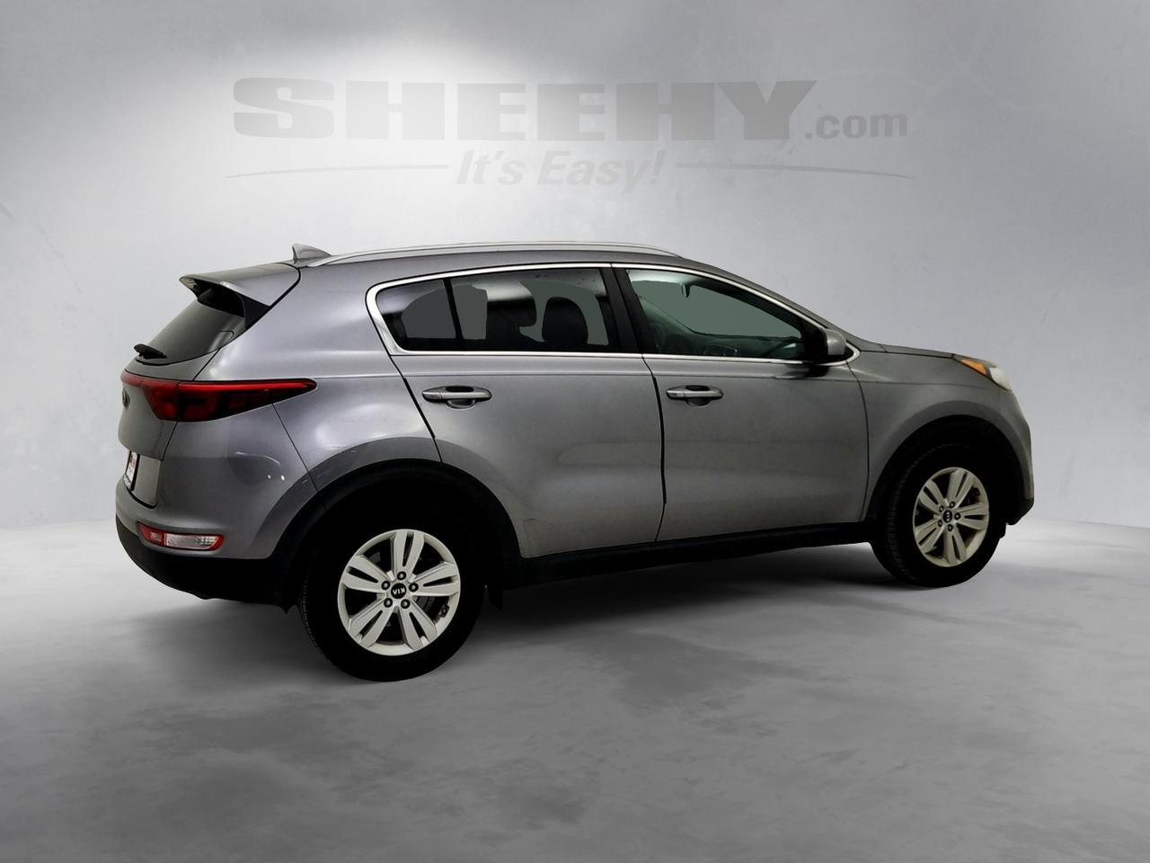 2017 Kia Sportage LX Laurel MD