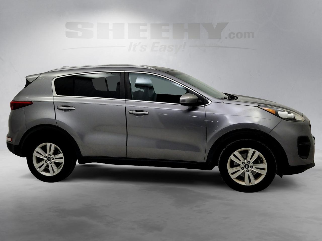 2017 Kia Sportage LX Laurel MD