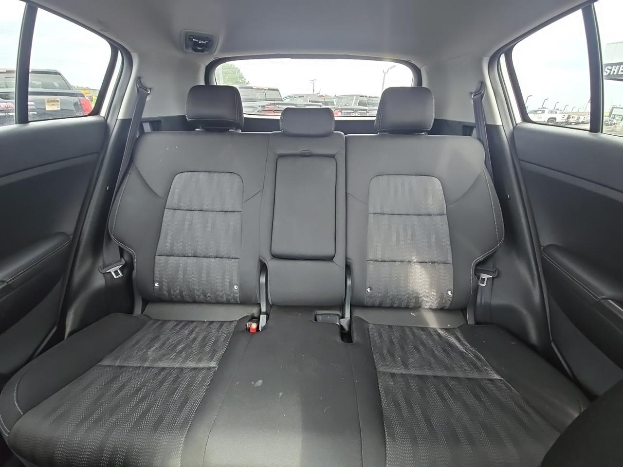 2017 Kia Sportage LX Fredericksburg VA
