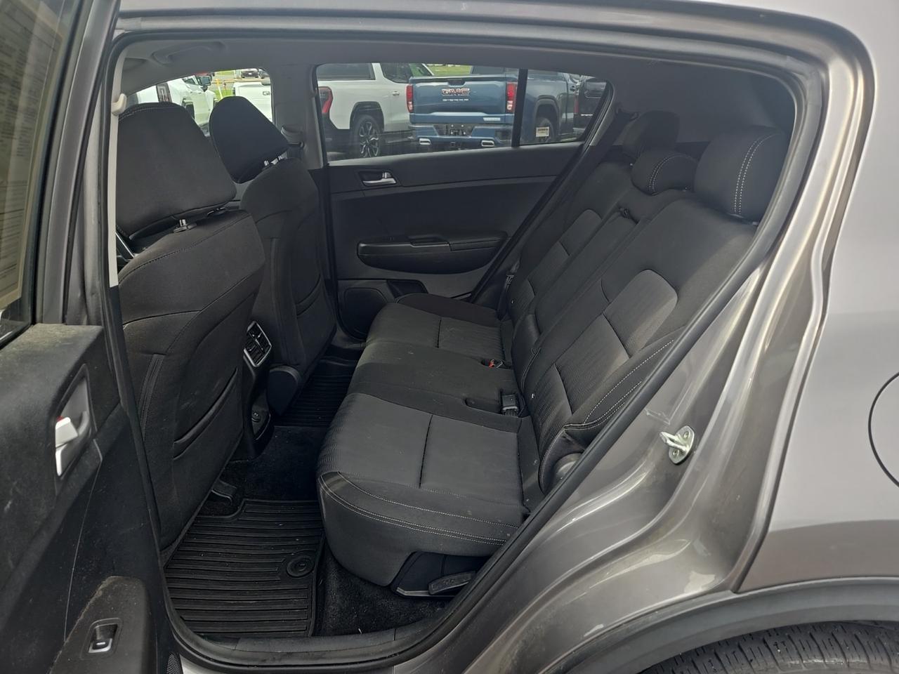 2017 Kia Sportage LX Fredericksburg VA
