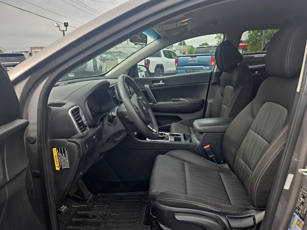 2017 Kia Sportage LX Fredericksburg VA