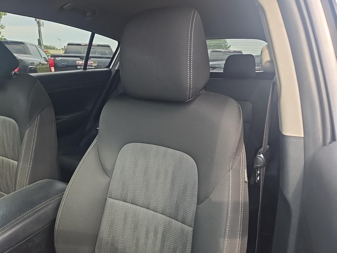 2017 Kia Sportage LX Fredericksburg VA