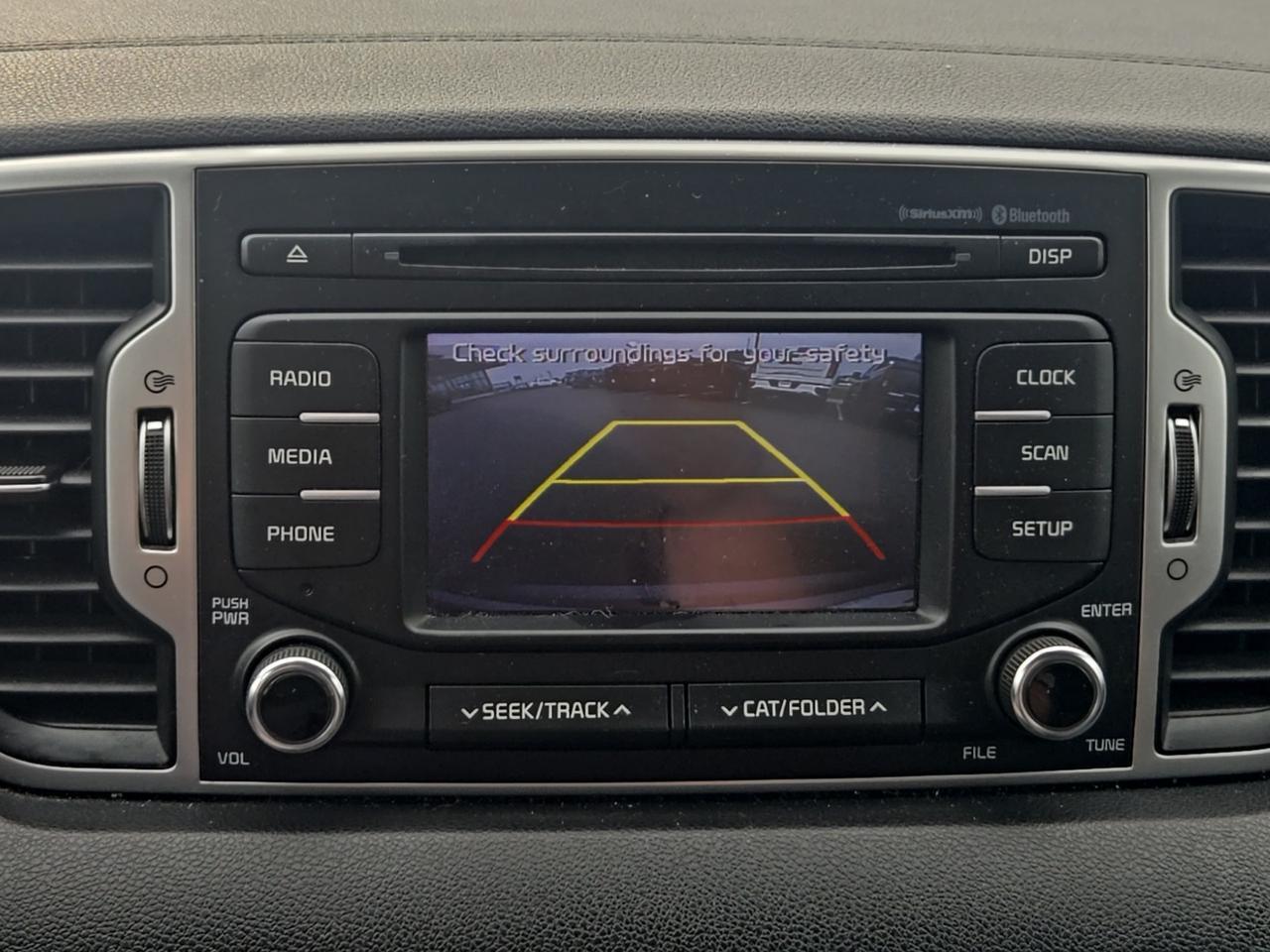 2017 Kia Sportage LX Fredericksburg VA