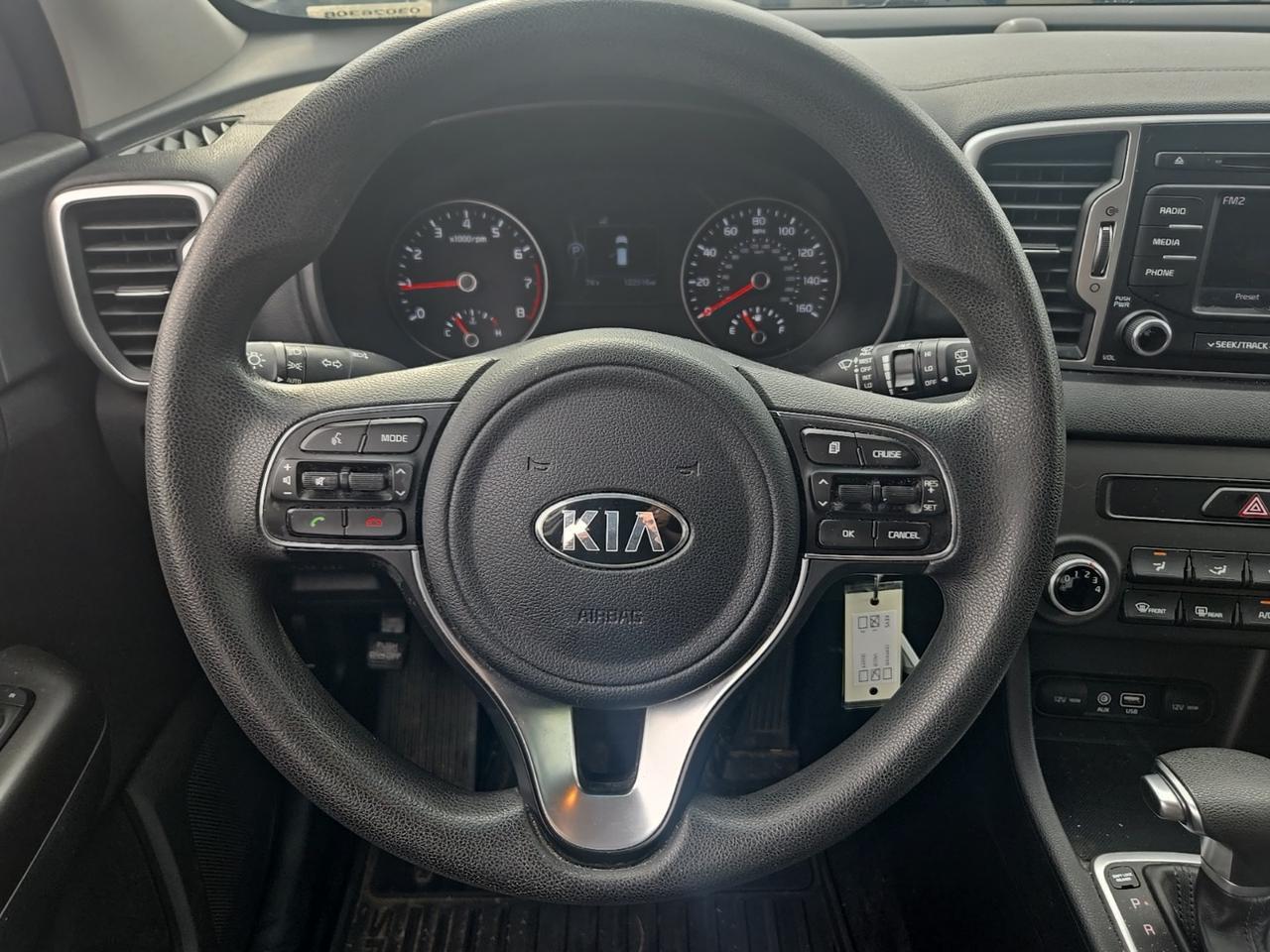 2017 Kia Sportage LX Fredericksburg VA