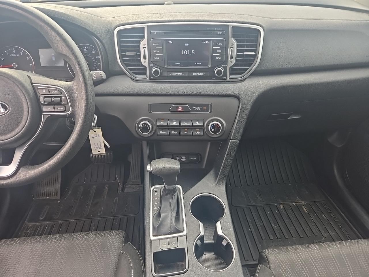 2017 Kia Sportage LX Fredericksburg VA