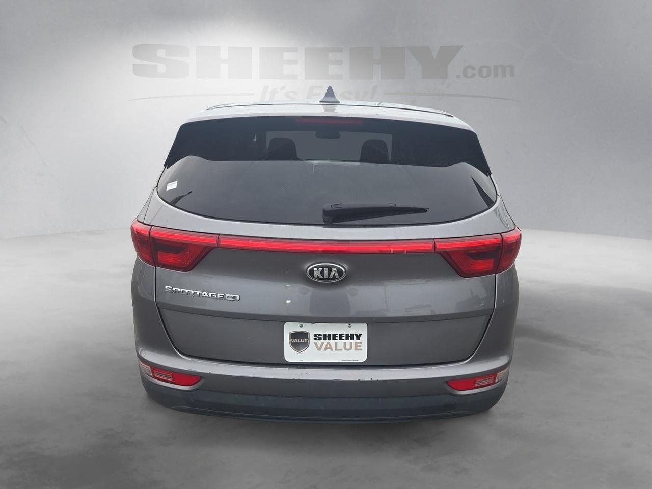 2017 Kia Sportage LX Fredericksburg VA