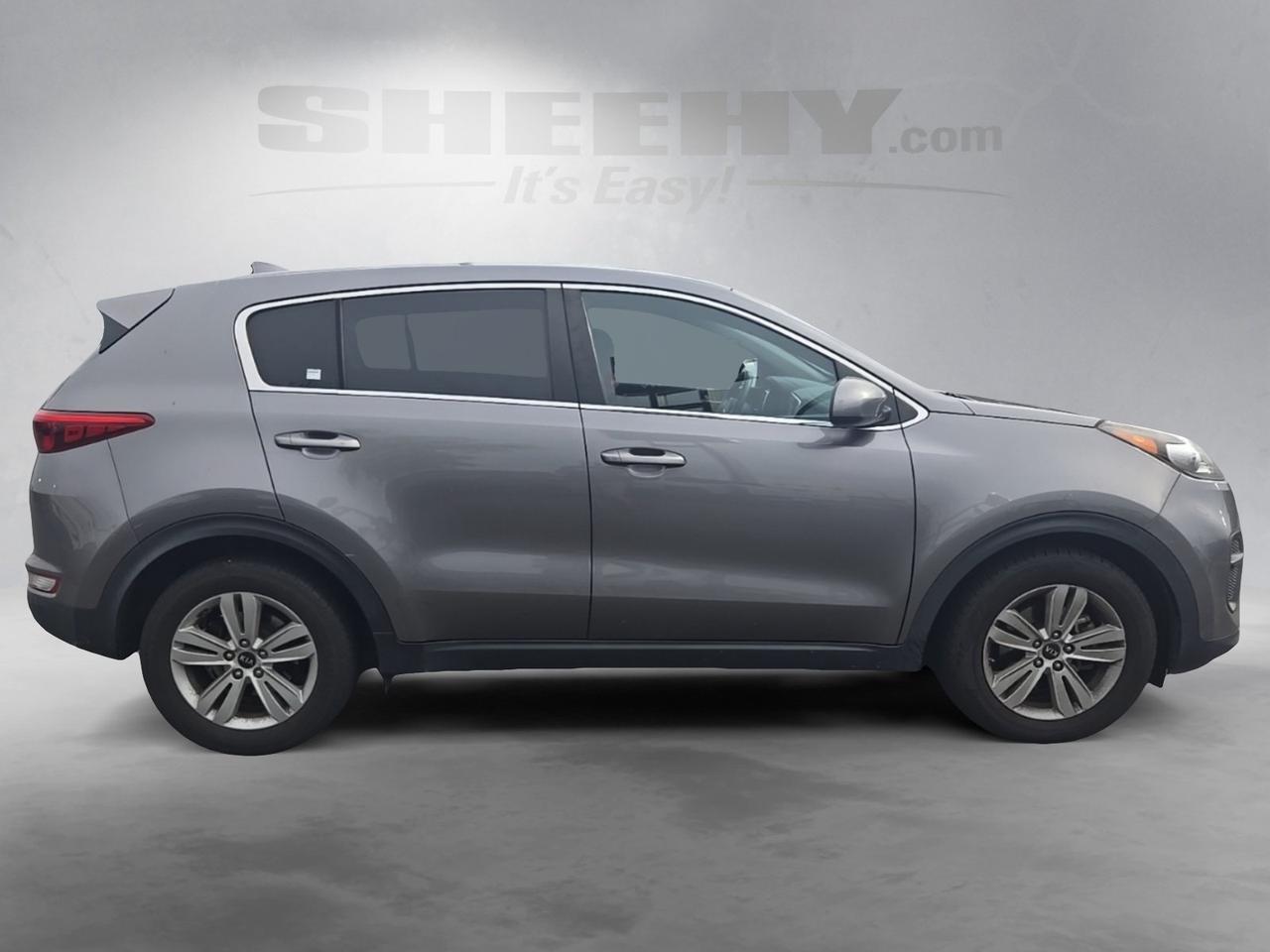 2017 Kia Sportage LX Fredericksburg VA