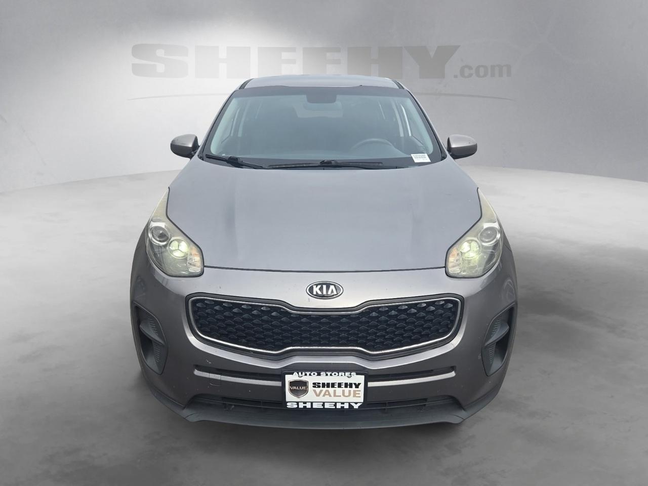 2017 Kia Sportage LX Fredericksburg VA