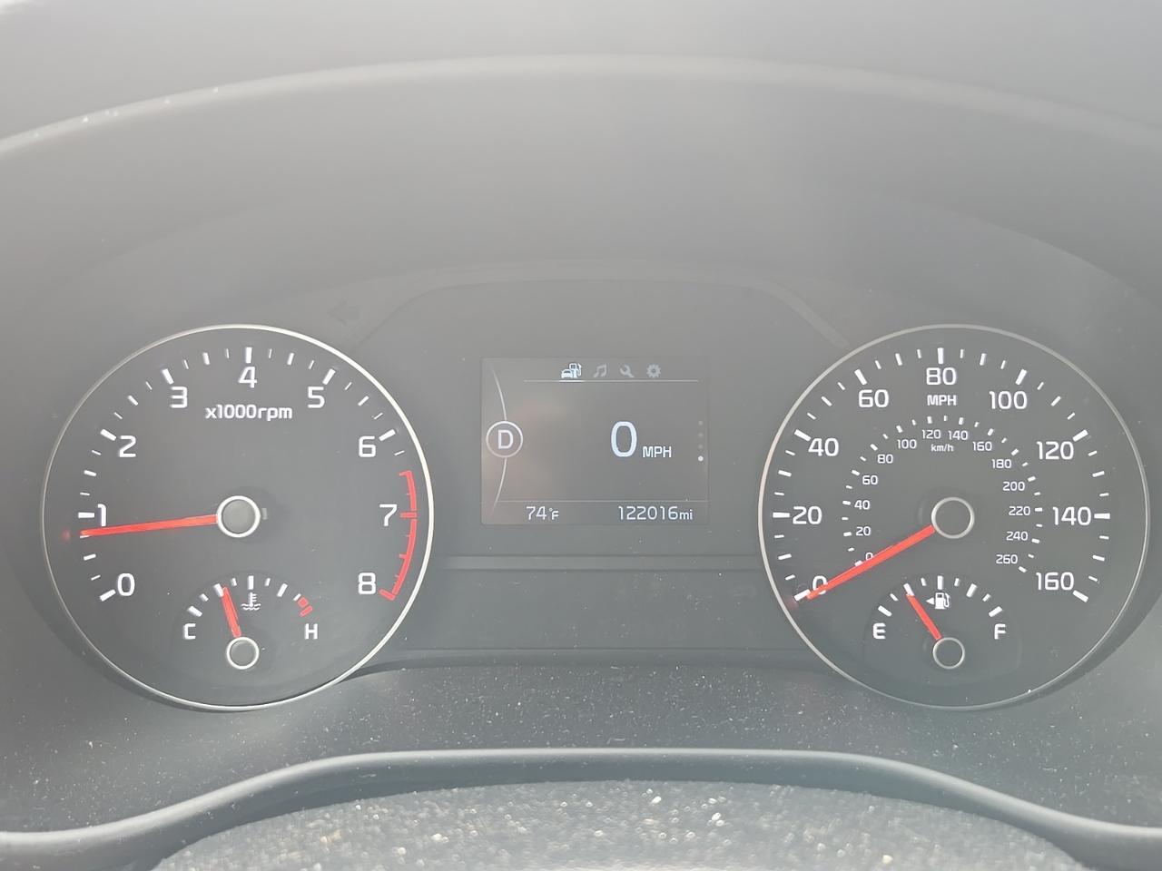 2017 Kia Sportage LX Fredericksburg VA
